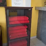 百慕大亚伯公寓酒店 * 卡门港