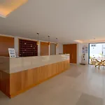 百慕大亚伯公寓酒店