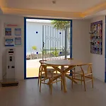 公寓 百慕大亚伯公寓酒店