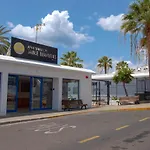 百慕大亚伯公寓酒店 公寓