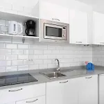百慕大亚伯公寓酒店 卡门港