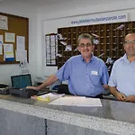 百慕大亚伯公寓酒店 公寓