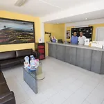 百慕大亚伯公寓酒店 公寓 *