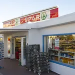 百慕大亚伯公寓酒店