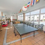 百慕大亚伯公寓酒店 公寓 *