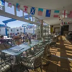 百慕大亚伯公寓酒店 公寓
