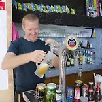百慕大亚伯公寓酒店 * 卡门港