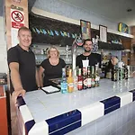 百慕大亚伯公寓酒店 卡门港