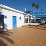百慕大亚伯公寓酒店 公寓