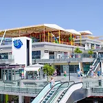 百慕大亚伯公寓酒店 公寓