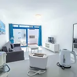 公寓 百慕大亚伯公寓酒店