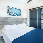 公寓 百慕大亚伯公寓酒店