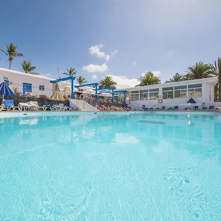 Apartament Jable Bermudas *