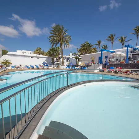 Jable Bermudas Apartament *