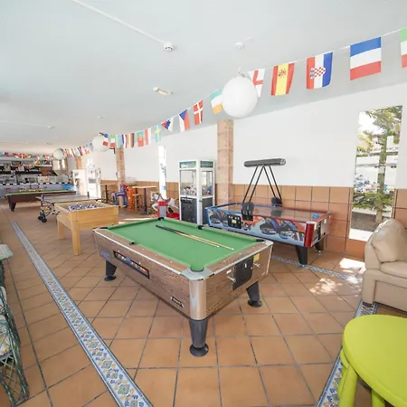 Jable Bermudas Apartament Puerto del Carmen (Lanzarote)