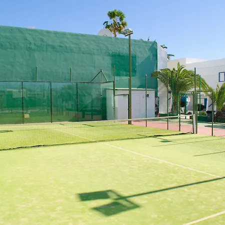 Apartament Jable Bermudas