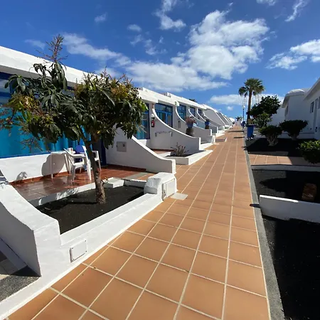 Jable Bermudas Apartament Puerto del Carmen (Lanzarote)