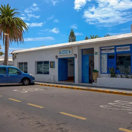 Apartament Jable Bermudas Puerto del Carmen (Lanzarote)