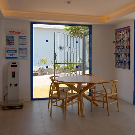 Apartament Jable Bermudas