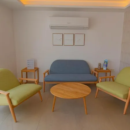 Jable Bermudas Apartament *