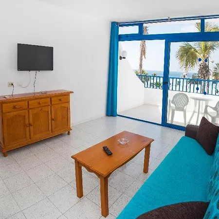 Jable Bermudas Apartamento *