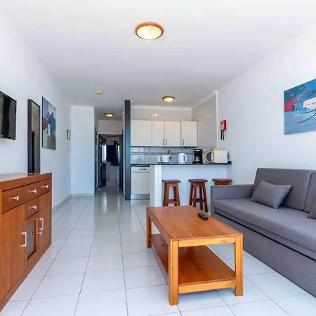 Apartament Jable Bermudas *