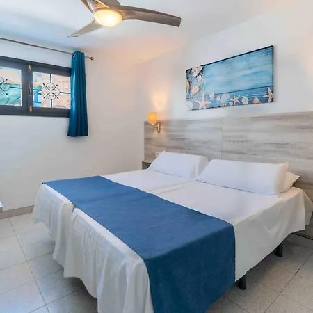 Jable Bermudas Apartament *
