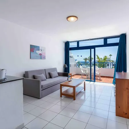 Apartament Jable Bermudas