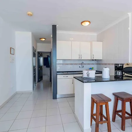 Jable Bermudas Apartament