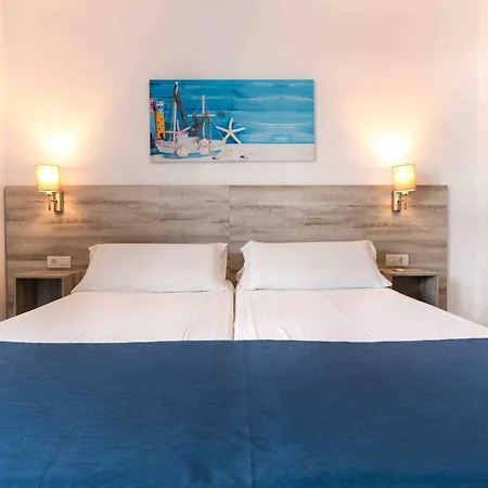 Apartament Jable Bermudas Puerto del Carmen (Lanzarote)