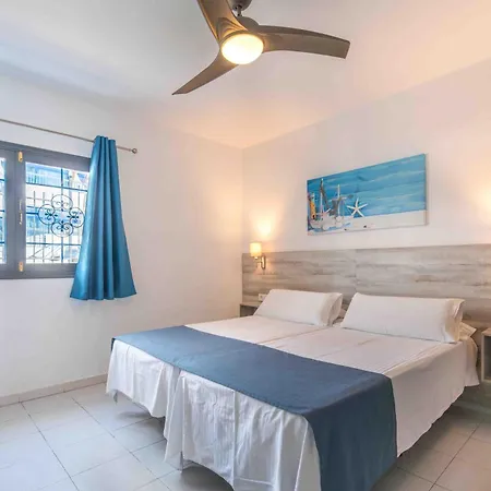 Jable Bermudas Apartament