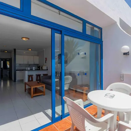 Apartament Jable Bermudas Puerto del Carmen (Lanzarote)