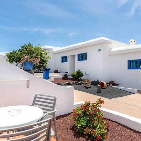 Apartament Jable Bermudas *