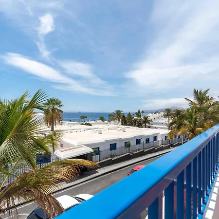 Jable Bermudas Apartament