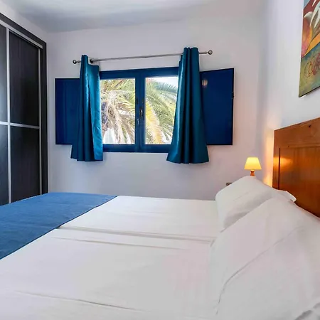 Apartament Jable Bermudas *