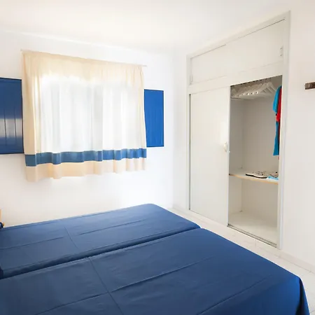 Apartament Jable Bermudas Puerto del Carmen (Lanzarote)