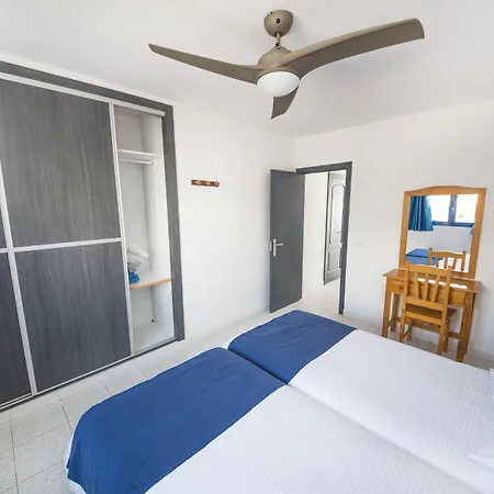Apartament Jable Bermudas Puerto del Carmen (Lanzarote)