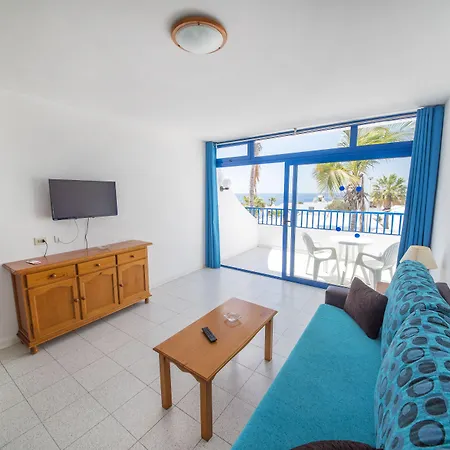 Apartament Jable Bermudas