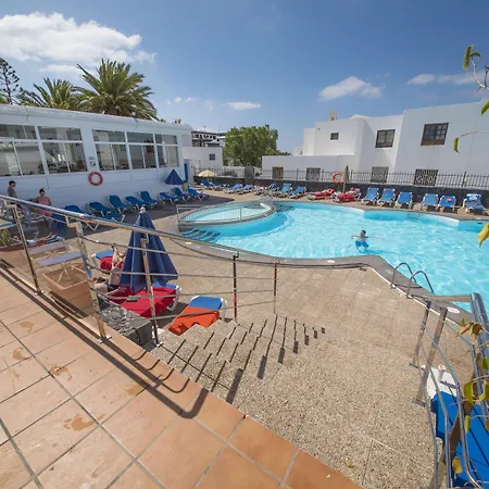 Apartament Jable Bermudas Puerto del Carmen (Lanzarote)