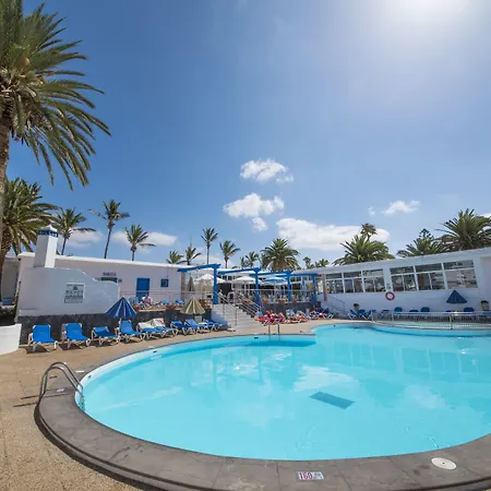 Jable Bermudas Apartament