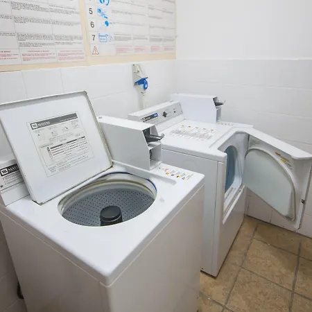 Jable Bermudas Apartman