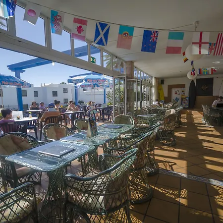 Jable Bermudas Apartament