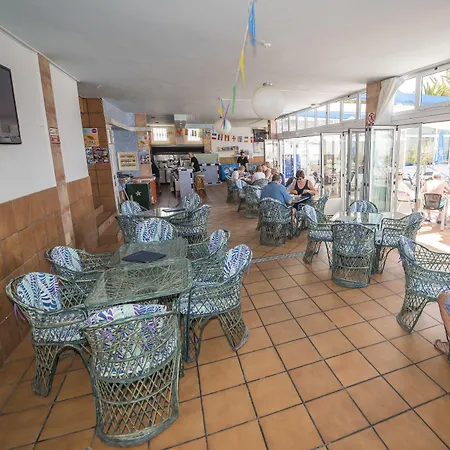 Jable Bermudas Apartament Puerto del Carmen (Lanzarote)