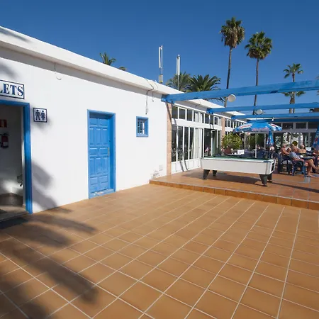 Jable Bermudas Apartament
