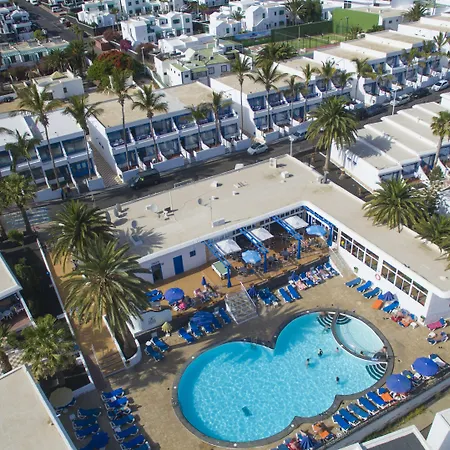 Apartament Jable Bermudas *