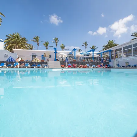 Jable Bermudas Apartament Puerto del Carmen (Lanzarote)