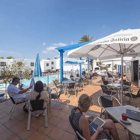 Jable Bermudas Apartament Puerto del Carmen (Lanzarote)