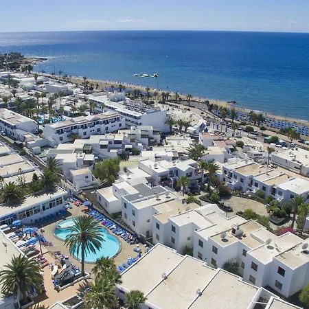 Apartament Jable Bermudas