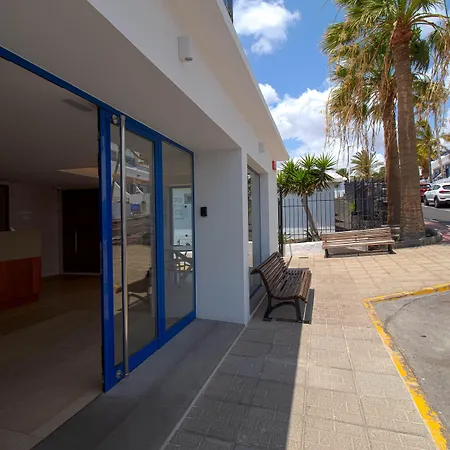 Apartament Jable Bermudas