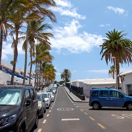 Apartament Jable Bermudas *